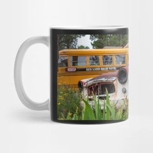 Nash Garden Mug